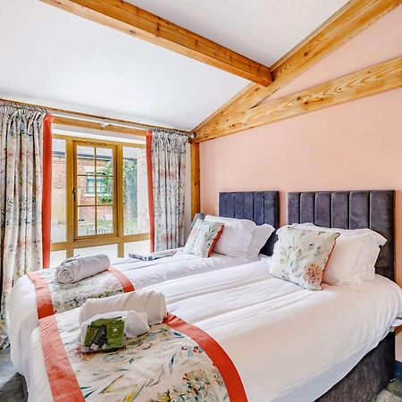 Villa 2 Bed In Masham 85510 Extérieur photo