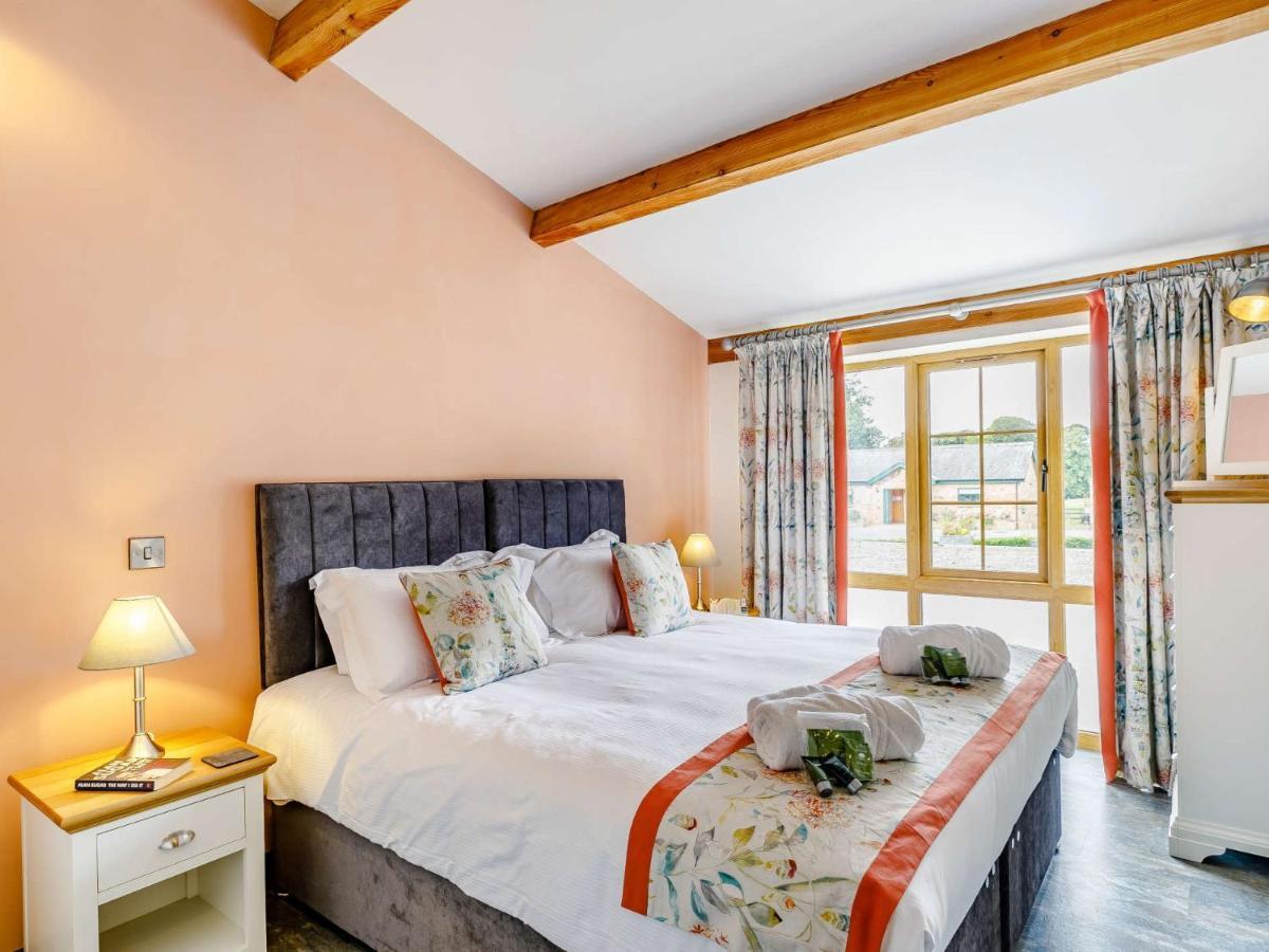 Villa 2 Bed In Masham 85510 Extérieur photo