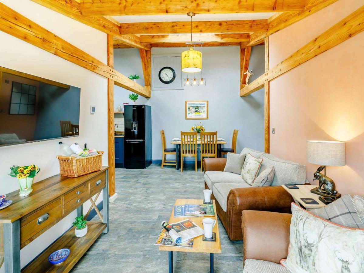 Villa 2 Bed In Masham 85510 Extérieur photo