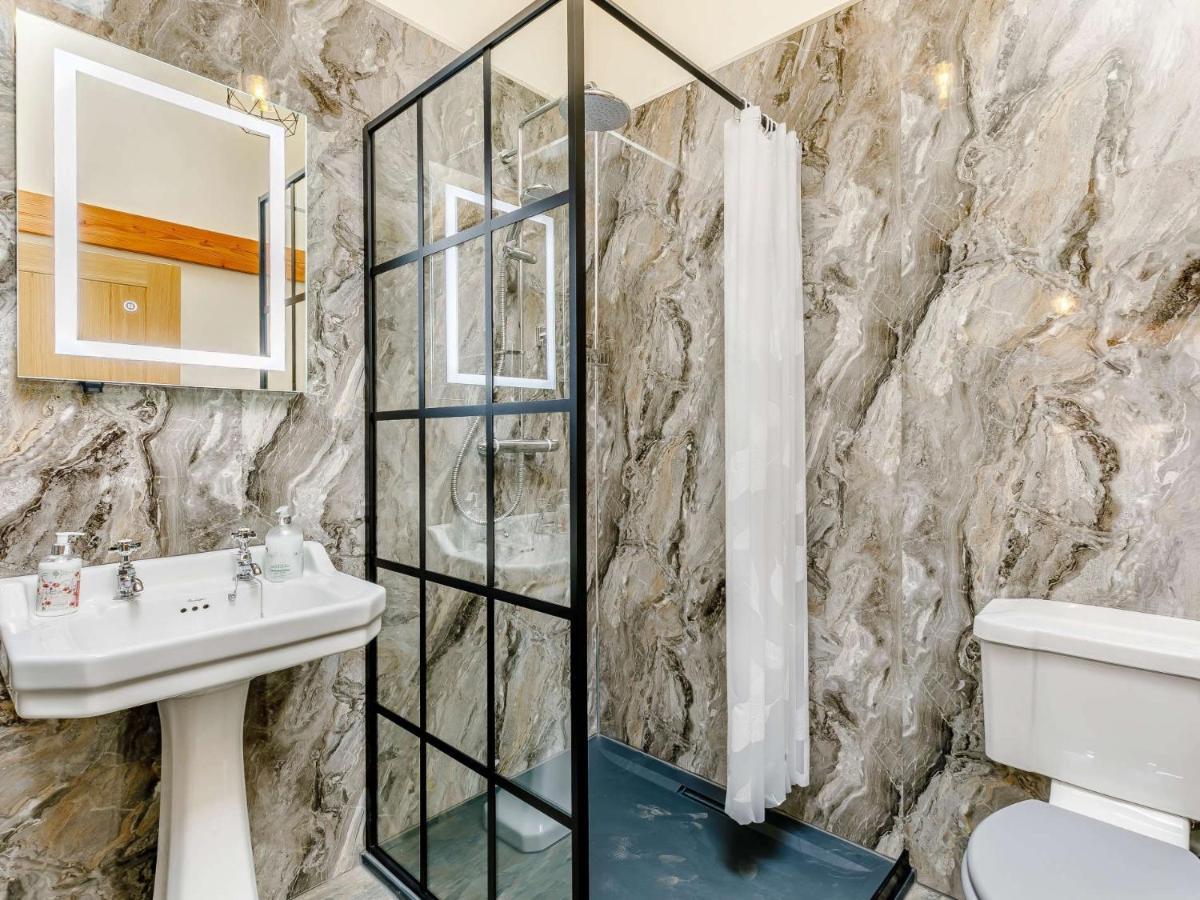 Villa 2 Bed In Masham 85510 Extérieur photo