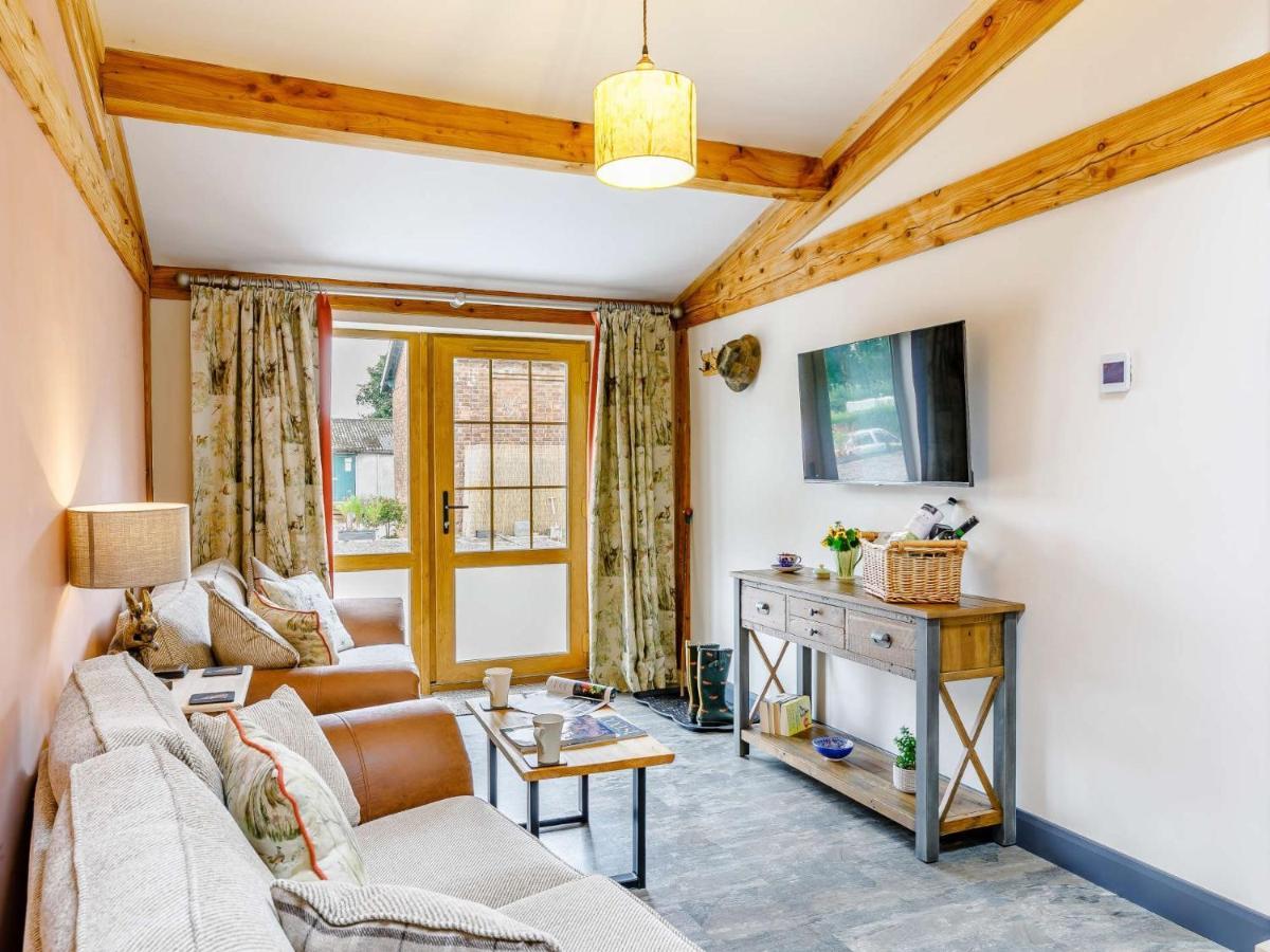 Villa 2 Bed In Masham 85510 Extérieur photo